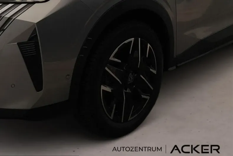 Peugeot 3008 din 2025 cu 32.142 km - oferta PEU211555 - foto 12