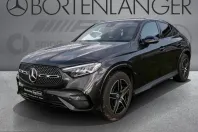 Mercedes-Benz GLC 200 (Clasa GLC) din 2025 cu 9.928 km - oferta MER211556 - foto 1