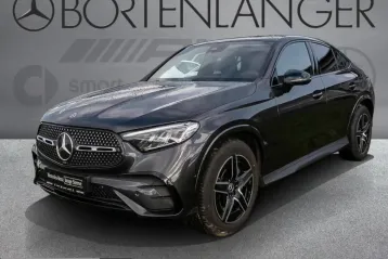 Mercedes-Benz GLC 200 din 2025 - oferta MER211556
