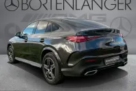 Mercedes-Benz GLC 200 (Clasa GLC) din 2025 cu 9.928 km - oferta MER211556 - foto 2