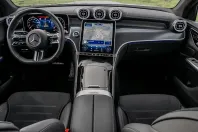 Mercedes-Benz GLC 200 (Clasa GLC) din 2025 cu 9.928 km - oferta MER211556 - foto 6