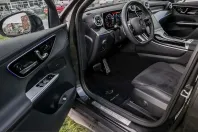 Mercedes-Benz GLC 200 (Clasa GLC) din 2025 cu 9.928 km - oferta MER211556 - foto 8