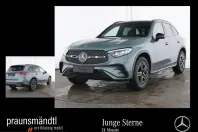 Mercedes-Benz GLC 300 (Clasa GLC) din 2025 cu 12.952 km - oferta MER211557 - foto 1