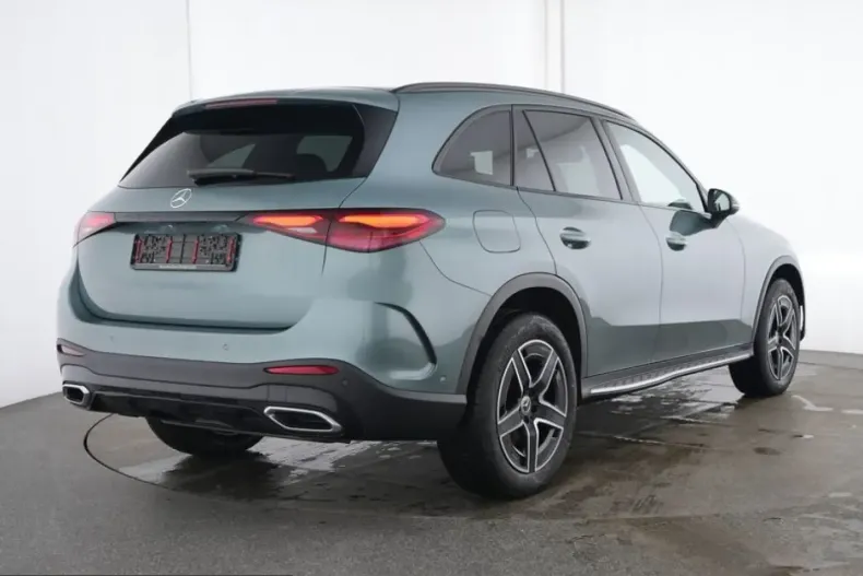 Mercedes-Benz GLC 300 (Clasa GLC) din 2025 cu 12.952 km - oferta MER211557 - foto 3