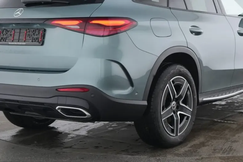 Mercedes-Benz GLC 300 (Clasa GLC) din 2025 cu 12.952 km - oferta MER211557 - foto 4