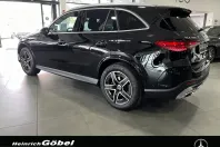 Mercedes-Benz GLC 200 (Clasa GLC) din 2025 cu 8.753 km - oferta MER211558 - foto 4
