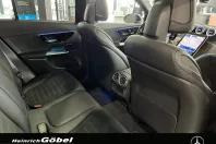 Mercedes-Benz GLC 200 (Clasa GLC) din 2025 cu 8.753 km - oferta MER211558 - foto 8