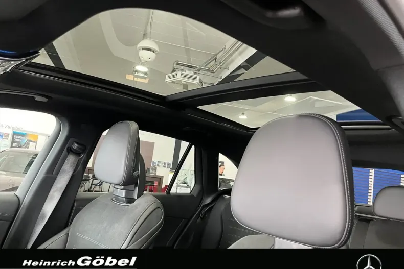 Mercedes-Benz GLC 200 (Clasa GLC) din 2025 cu 8.753 km - oferta MER211558 - foto 11