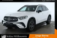 Mercedes-Benz GLC 300 (Clasa GLC) din 2025 cu 14.900 km - oferta MER211559 - foto 1