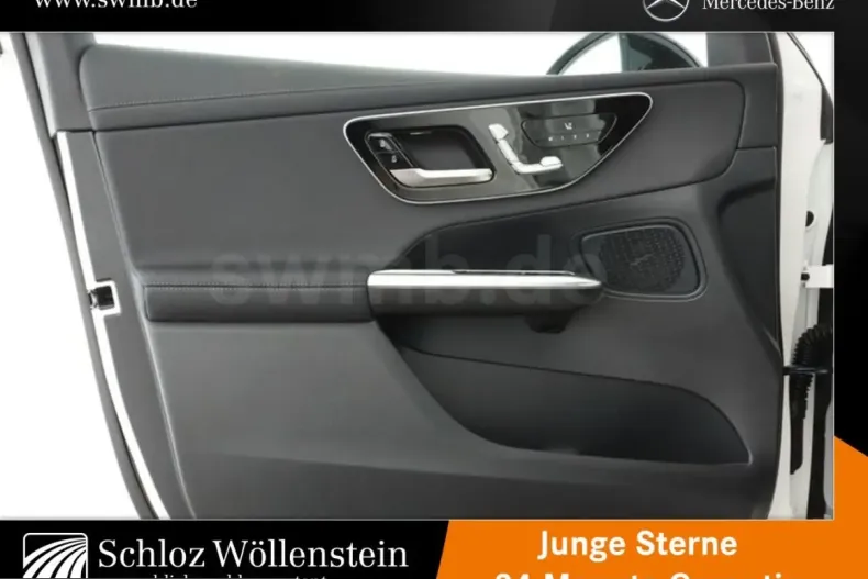 Mercedes-Benz GLC 300 (Clasa GLC) din 2025 cu 14.900 km - oferta MER211559 - foto 3