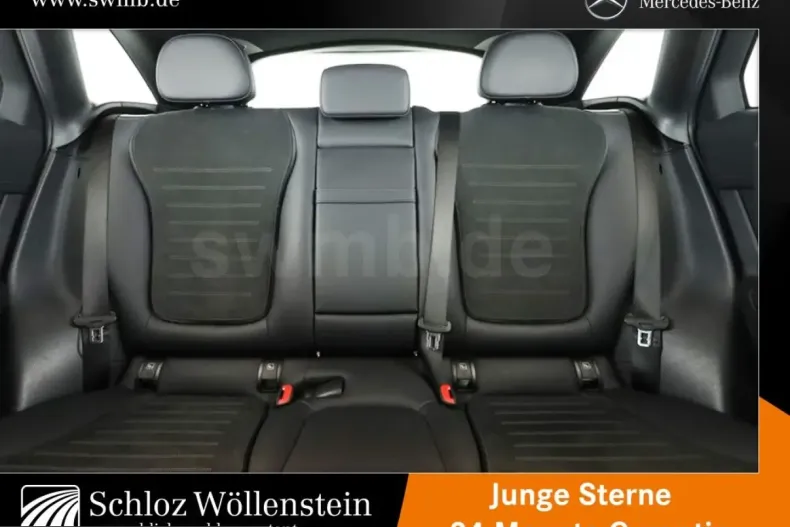 Mercedes-Benz GLC 300 (Clasa GLC) din 2025 cu 14.900 km - oferta MER211559 - foto 4