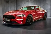 Ford Mustang din 2023 cu 15.527 km - oferta FOR211560 - foto 1