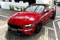 Ford Mustang din 2023 cu 15.527 km - oferta FOR211560 - foto 4
