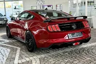 Ford Mustang din 2023 cu 15.527 km - oferta FOR211560 - foto 6