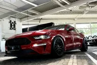 Ford Mustang din 2023 cu 15.527 km - oferta FOR211560 - foto 9