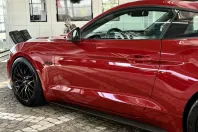 Ford Mustang din 2023 cu 15.527 km - oferta FOR211560 - foto 10