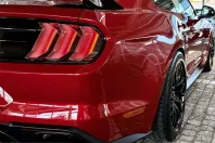 Ford Mustang din 2023 cu 15.527 km - oferta FOR211560 - foto 12