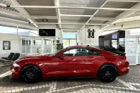 Ford Mustang din 2023 cu 15.527 km - oferta FOR211560 - foto 13