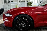 Ford Mustang din 2023 cu 15.527 km - oferta FOR211560 - foto 14
