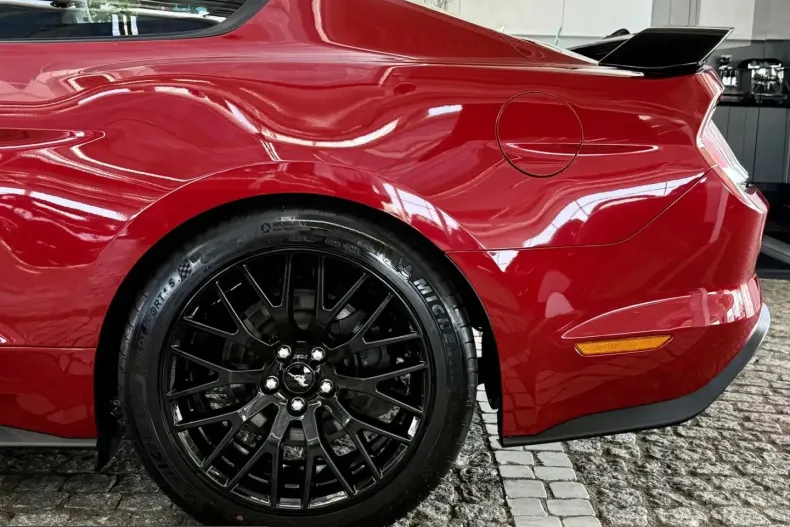 Ford Mustang din 2023 cu 15.527 km - oferta FOR211560 - foto 15