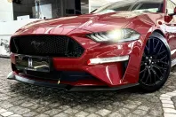Ford Mustang din 2023 cu 15.527 km - oferta FOR211560 - foto 17