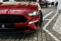 Ford Mustang din 2023 cu 15.527 km - oferta FOR211560 - foto 18