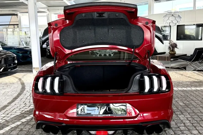 Ford Mustang din 2023 cu 15.527 km - oferta FOR211560 - foto 19