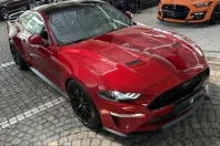 Ford Mustang din 2023 cu 15.527 km - oferta FOR211560 - foto 20
