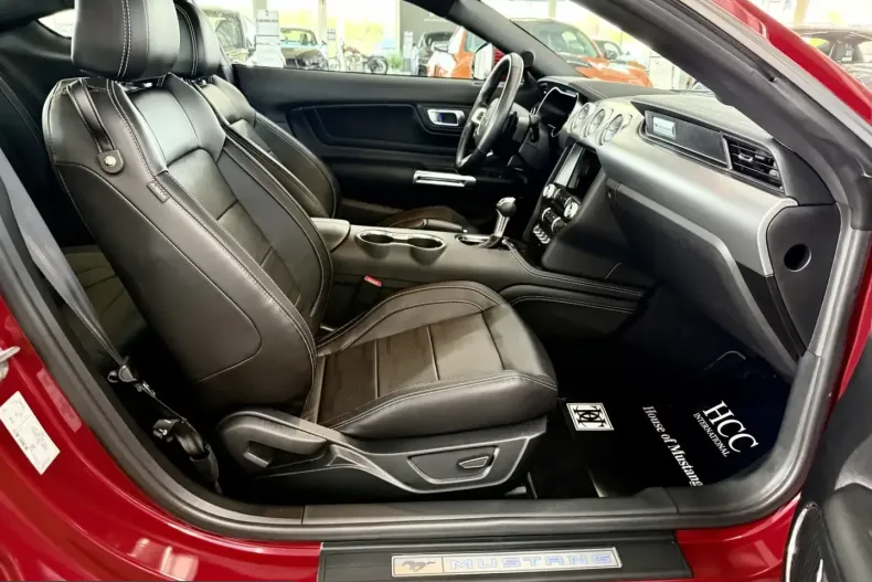 Ford Mustang din 2023 cu 15.527 km - oferta FOR211560 - foto 22