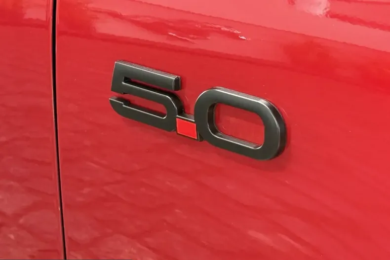 Ford Mustang din 2023 cu 15.527 km - oferta FOR211560 - foto 26