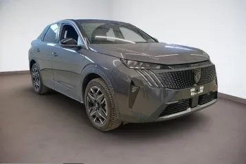Peugeot 3008 din 2025 - oferta PEU211561