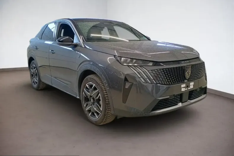 Peugeot 3008 din 2025 cu 32.100 km - oferta PEU211561 - foto 1