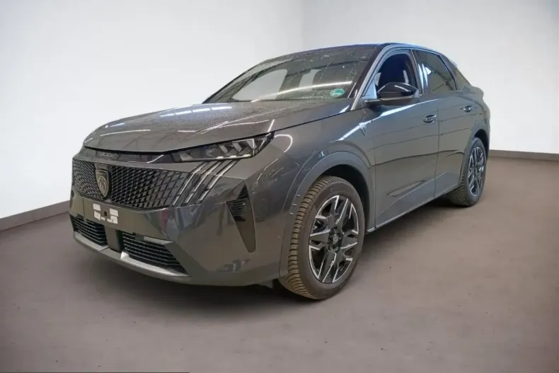 Peugeot 3008 din 2025 cu 32.100 km - oferta PEU211561 - foto 2