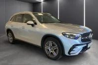 Mercedes-Benz GLC 200 (Clasa GLC) din 2025 cu 9.079 km - oferta MER211562 - foto 2