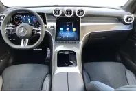 Mercedes-Benz GLC 200 (Clasa GLC) din 2025 cu 12.480 km - oferta MER211564 - foto 4