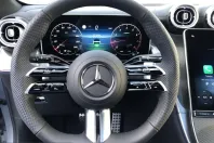 Mercedes-Benz GLC 200 (Clasa GLC) din 2025 cu 12.480 km - oferta MER211564 - foto 10