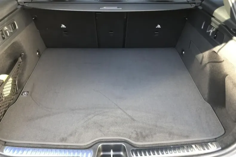Mercedes-Benz GLC 200 (Clasa GLC) din 2025 cu 12.480 km - oferta MER211564 - foto 12