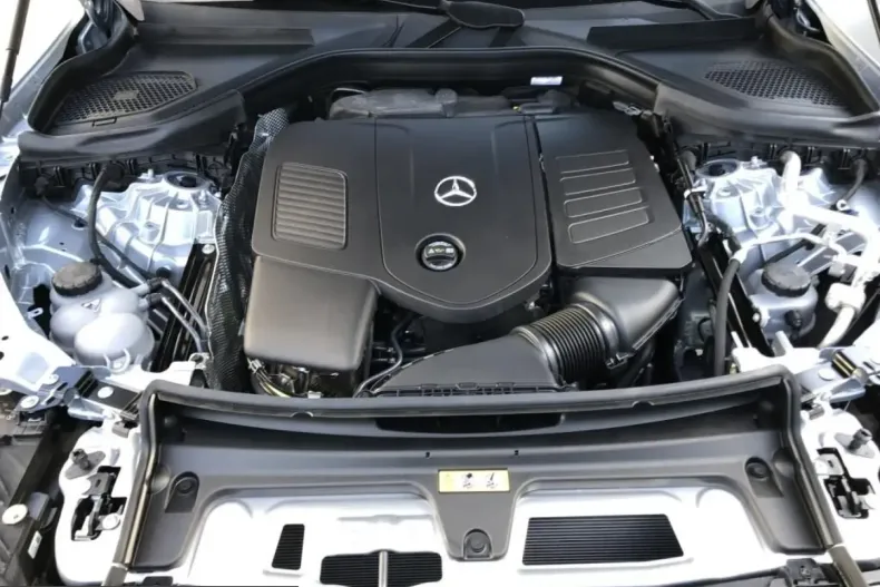 Mercedes-Benz GLC 200 (Clasa GLC) din 2025 cu 12.480 km - oferta MER211564 - foto 16