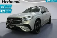 Mercedes-Benz GLC 300 (Clasa GLC) din 2024 cu 24.694 km - oferta MER211565 - foto 1