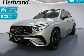 Mercedes-Benz GLC 300 din 2024 - oferta MER211565