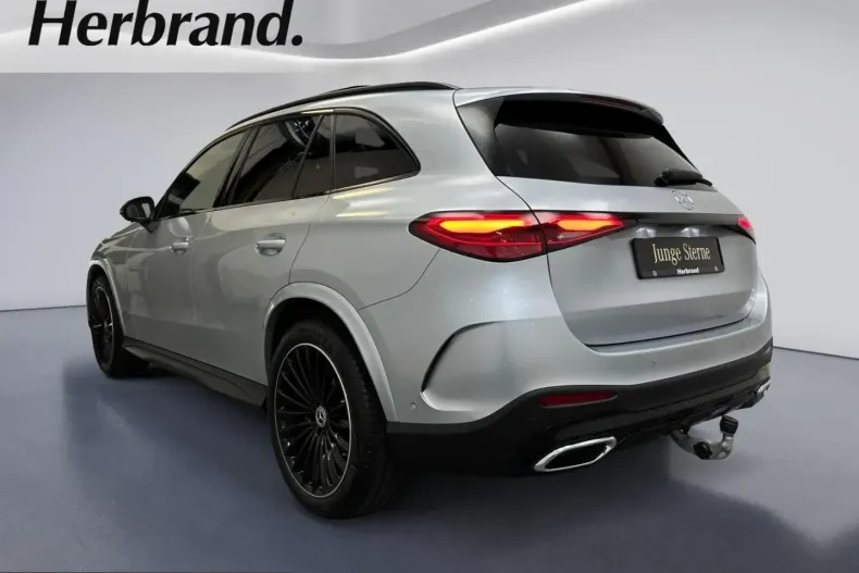 Mercedes-Benz GLC 300 (Clasa GLC) din 2024 cu 24.694 km - oferta MER211565 - foto 4