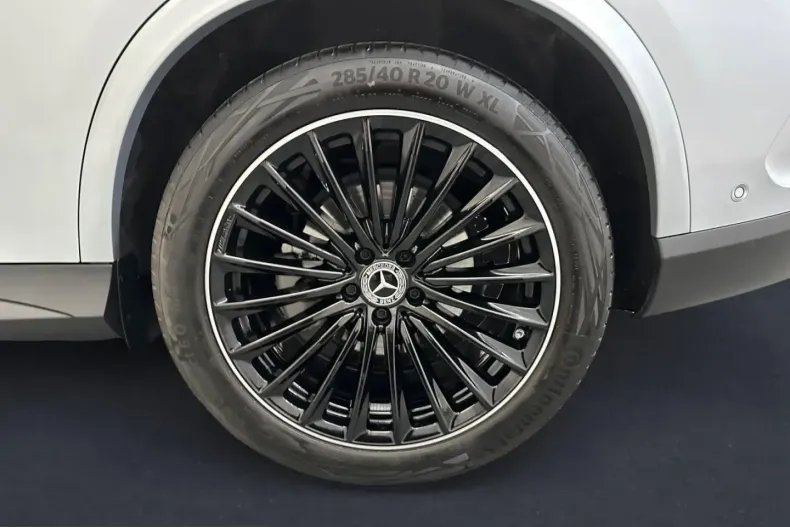 Mercedes-Benz GLC 300 (Clasa GLC) din 2024 cu 24.694 km - oferta MER211565 - foto 5