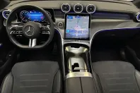 Mercedes-Benz GLC 300 (Clasa GLC) din 2024 cu 24.694 km - oferta MER211565 - foto 8