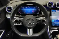 Mercedes-Benz GLC 300 (Clasa GLC) din 2024 cu 24.694 km - oferta MER211565 - foto 9
