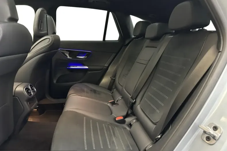 Mercedes-Benz GLC 300 (Clasa GLC) din 2024 cu 24.694 km - oferta MER211565 - foto 12