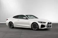BMW 420d (Seria 4) din 2025 cu 24.250 km - oferta BMW211566 - foto 1