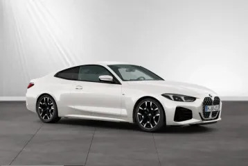 BMW 420d din 2025 - oferta BMW211566