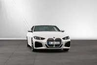 BMW 420d (Seria 4) din 2025 cu 24.250 km - oferta BMW211566 - foto 2
