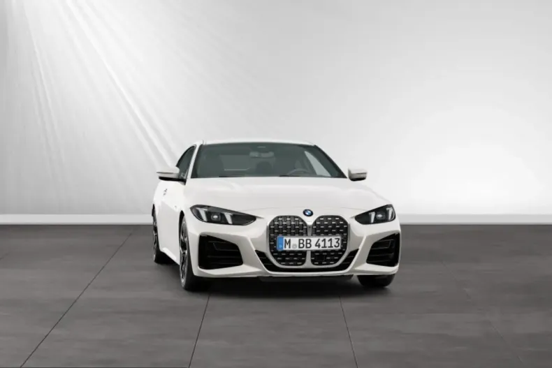BMW 420d (Seria 4) din 2025 cu 24.250 km - oferta BMW211566 - foto 2