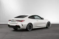 BMW 420d (Seria 4) din 2025 cu 24.250 km - oferta BMW211566 - foto 3